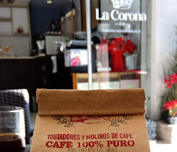 Cafes La Corona photo