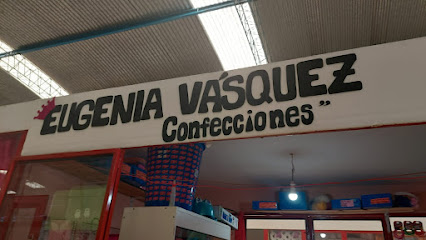 Eugenia Vásquez Confecciones