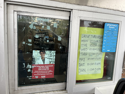 Drug Store «CVS», reviews and photos, 3714 Branch Ave, Hillcrest Heights, MD 20748, USA