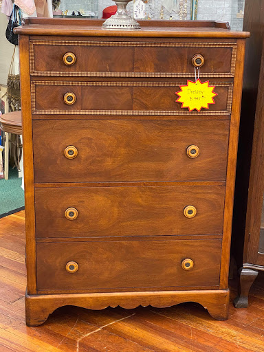 Antique furniture restoration service Ventura