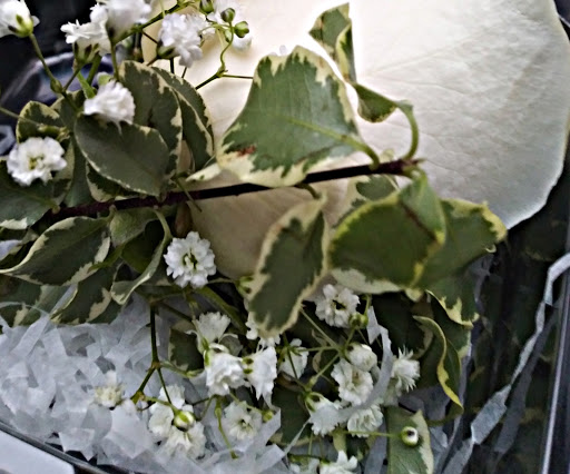 Florist «Expressions Florist», reviews and photos, 1190 E Imperial Hwy, Placentia, CA 92870, USA