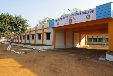 The Adoni Arts and Science College