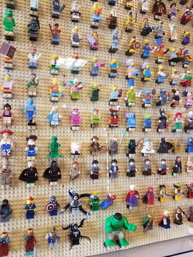 Comic Book Store «Up Up & Away!», reviews and photos, 5885 Pfeiffer Rd, Blue Ash, OH 45242, USA