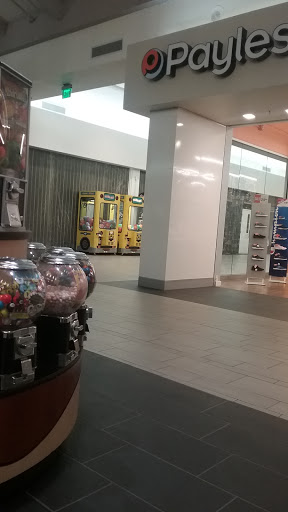 Shopping Mall «Longview Mall», reviews and photos, 3500 McCann Rd, Longview, TX 75605, USA