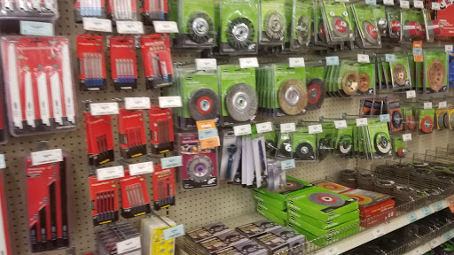 Hardware Store «Harbor Freight Tools», reviews and photos, 2418 Commercial Way, Spring Hill, FL 34606, USA