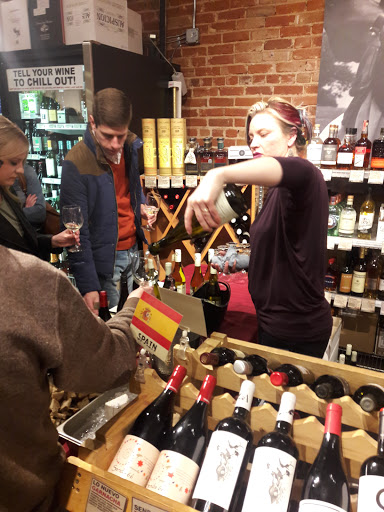 Grocery Store «Marczyk Fine Foods», reviews and photos, 770 E 17th Ave, Denver, CO 80203, USA