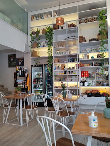 Rubik's Superfood & Coffee