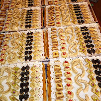 Dessert du Restaurant de plats à emporter DELICES MAROCAINS DE MOUNA à Vitry-sur-Seine - n°3