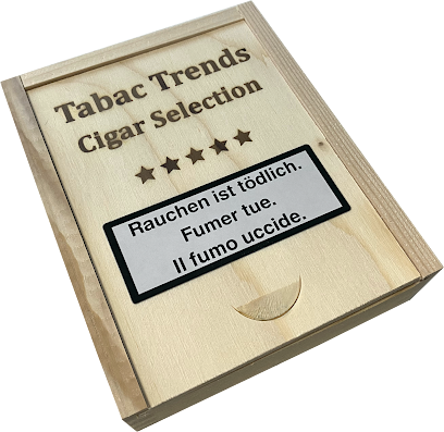 Tabac Trends AG