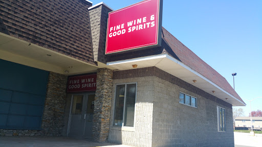 Liquor Store «Fine Wine & Good Spirits», reviews and photos, 2143 MacDade Boulevard, Holmes, PA 19043, USA