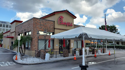 Chick-fil-A - 3995 NW 107th Ave, Doral, FL 33178