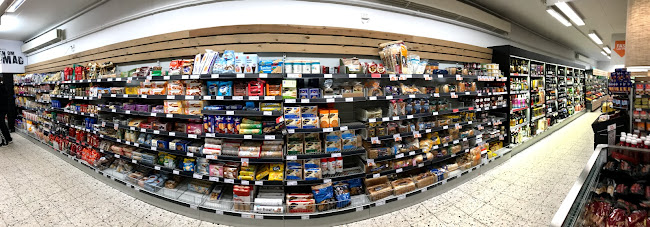 Telefonnummer for DagliBrugsen