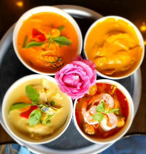 Reviews of Tuk Tuk Thai Kitchen Restaurant & Takeaways in Porirua - Restaurant