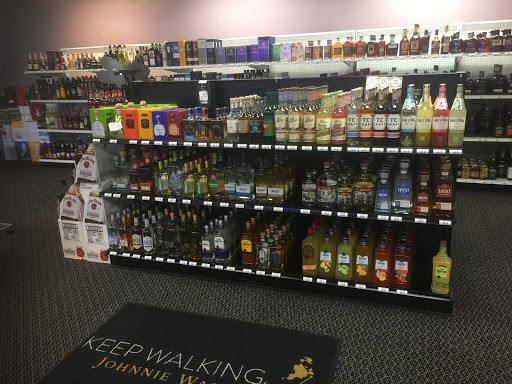 Wine Store «Vine Street Wine & Spirits», reviews and photos, 493 Old Hickory Blvd #104, Brentwood, TN 37027, USA