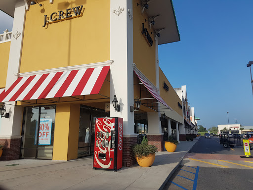 Outlet Mall «Tanger Outlet Gonzales», reviews and photos, 2100 Tanger Blvd, Gonzales, LA 70737, USA
