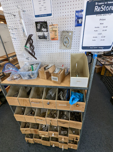 Home Goods Store «Habitat for Humanity Restore», reviews and photos, 917 N East St, Frederick, MD 21701, USA