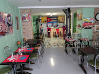 Atmosphère du Restaurant cubain La hierba Buena à Paris - n°1