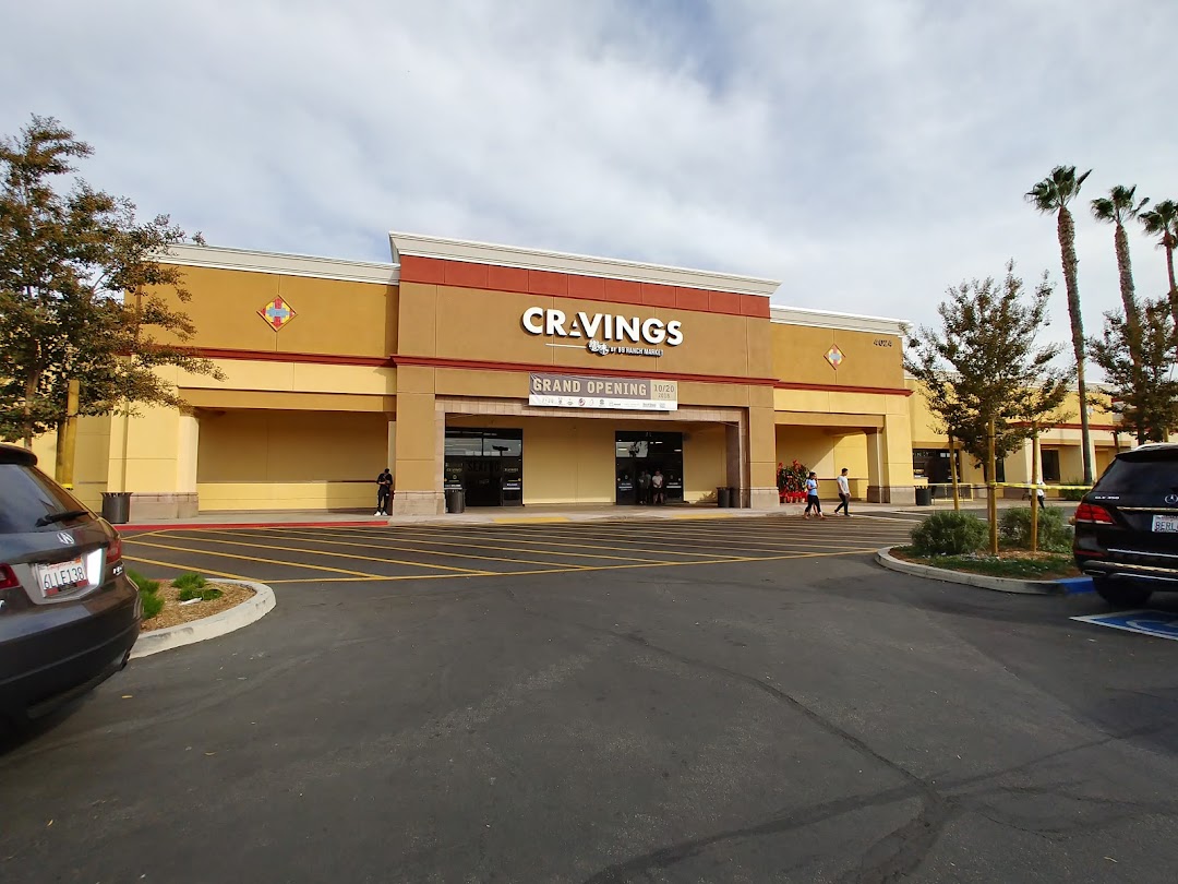 Cravings by 99 Ranch Market