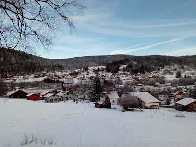 Chalets les Prés Bernard à Xonrupt-Longemer