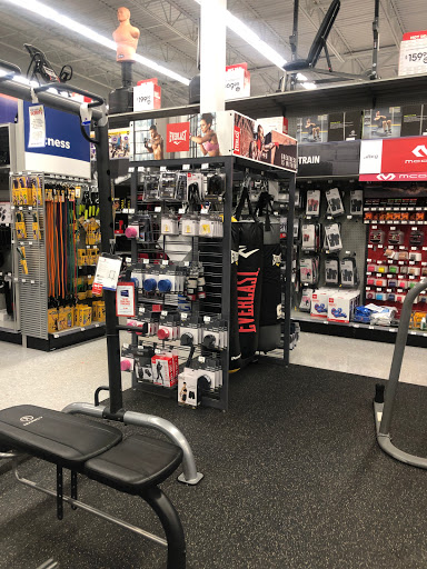 Sporting Goods Store «Academy Sports + Outdoors», reviews and photos, 7506 Hwy 72 W, Madison, AL 35758, USA