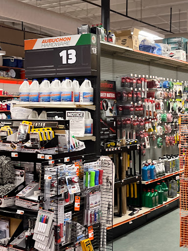 Hardware Store «Aubuchon Hardware», reviews and photos, 38 NH-25, Meredith, NH 03253, USA