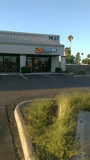 Cell Phone Store «Boost Mobile store», reviews and photos, 606 E Main St #106, Mesa, AZ 85203, USA