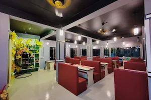 Dawaat restaurant and party center image