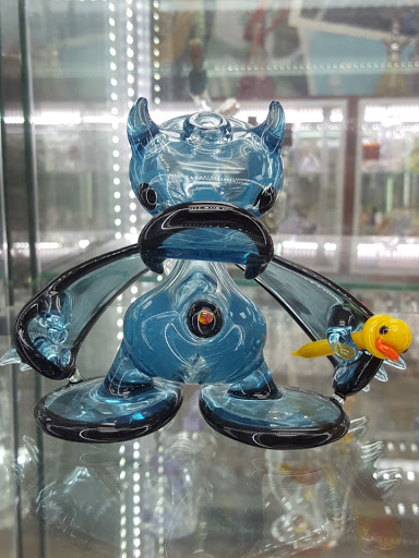 Tobacco Shop «Up In Smoke», reviews and photos, 24602 Raymond Way, Lake Forest, CA 92630, USA