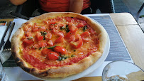 Pizza du Restaurant Festival Café à Orange - n°16