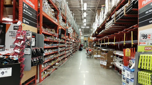 Home Improvement Store «The Home Depot», reviews and photos, 2055 N Figueroa St, Los Angeles, CA 90065, USA