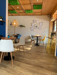 Photo n°14 de PAUSE Coffee & Kürtös à Bourg-Saint-Maurice ()