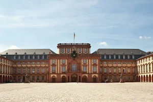 University of Mannheim image