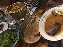 Steak du Restaurant Bistro Régent à Bordeaux - n°17