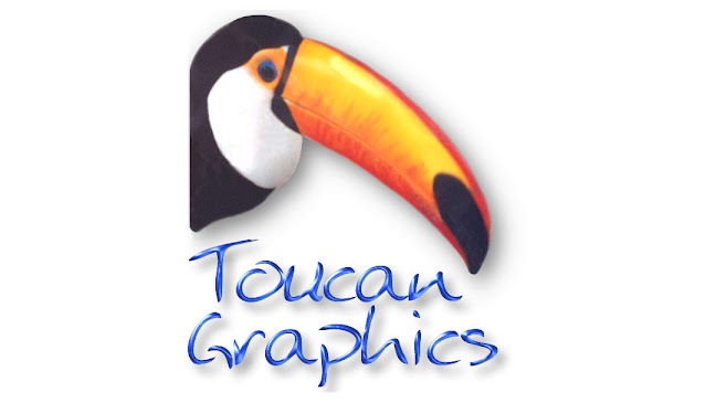 Reviews of Toucan Graphics in Livingston - Website designer