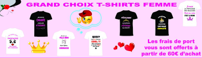 T-Shirthumour à Colombiers