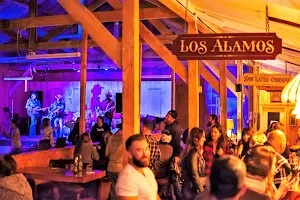 Los Alamos Depot Bar image