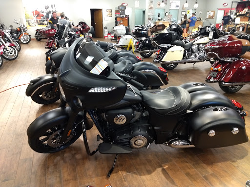 Motorcycle Dealer «CC Powersports», reviews and photos, 700 Kopp Ln, Clarksville, IN 47129, USA