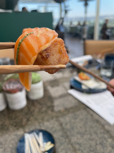  🍣🥢

