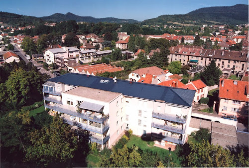 Agence immobilière Agence ADIFLO Saint-Dié-des-Vosges