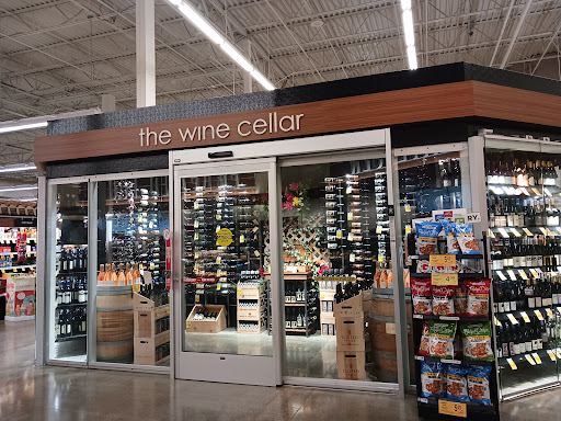 Grocery Store «Safeway», reviews and photos, 12519 NE 85th St, Kirkland, WA 98033, USA