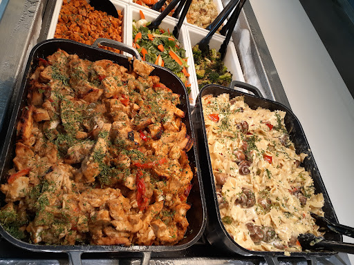 Construction Company «Suffolk Construction National Headquarters», reviews and photos, 65 Allerton St, Boston, MA 02119, USA