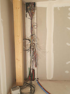 MANTECH ELECTRICITE à Nîmes