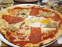 Pizza du Restaurant italien Del Arte à Brétigny-sur-Orge - n°15