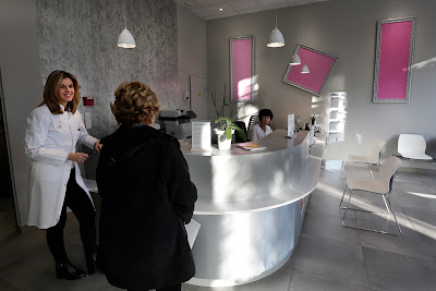 BIOGROUP BIOESTEREL - Laboratoire Cannes - La Bocca à Cannes