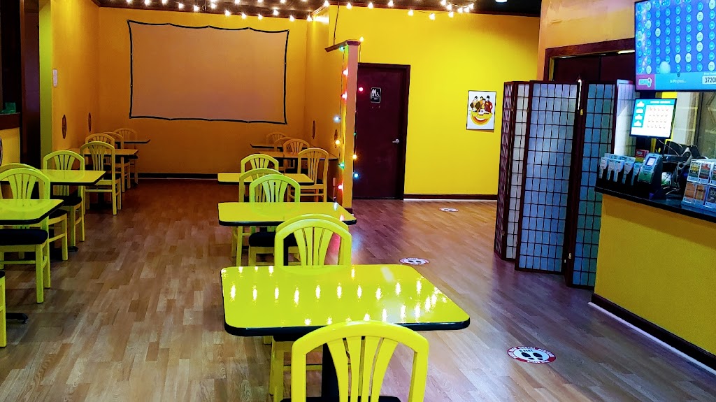 Yellow Submarine 23608