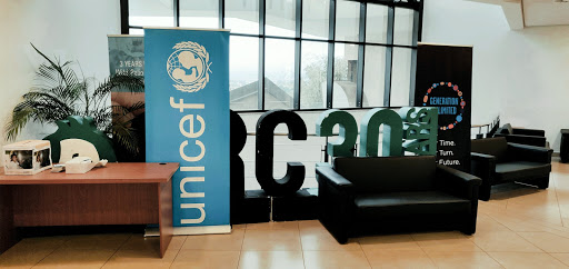 Unicef, UN Building, Plot 617/618 Diplomatic Drive, Central Business District, Abuja, FCT, Nigeria, Womens Clothing Store, state Niger