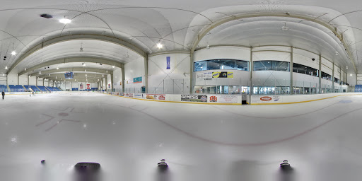 Gym «Genesis Health Clubs - Wichita Ice Center», reviews and photos, 505 W Maple St, Wichita, KS 67213, USA