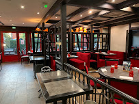 Atmosphère du Restaurant français La Taverne - Table de caractère - Chambray-lès-Tours à Chambray-lès-Tours - n°3