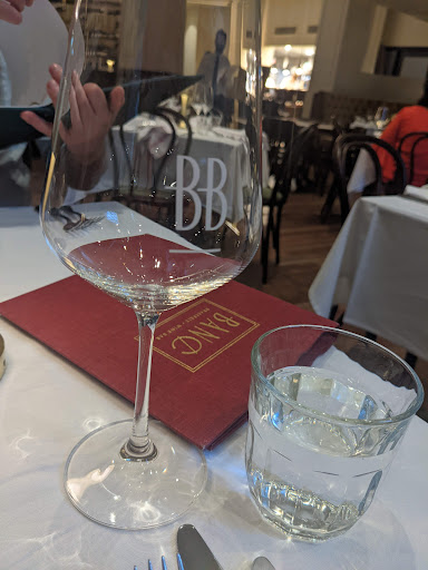 Banc Brasserie & Wine Bar