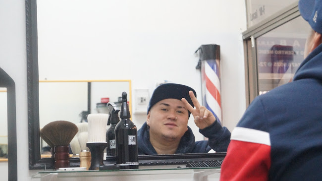 Opiniones de Day Barber Shop Pichilemu en Pichilemu - Barbería
